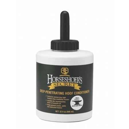 Farnam Farnam Companies Inc - Horseshoer Secret Hoof Conditi 32 Ounce - 3005074 553851